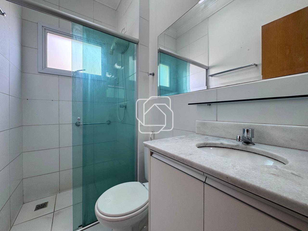 Apartamento para aluguel em Itu - SP - Jardim Aeroporto I: 