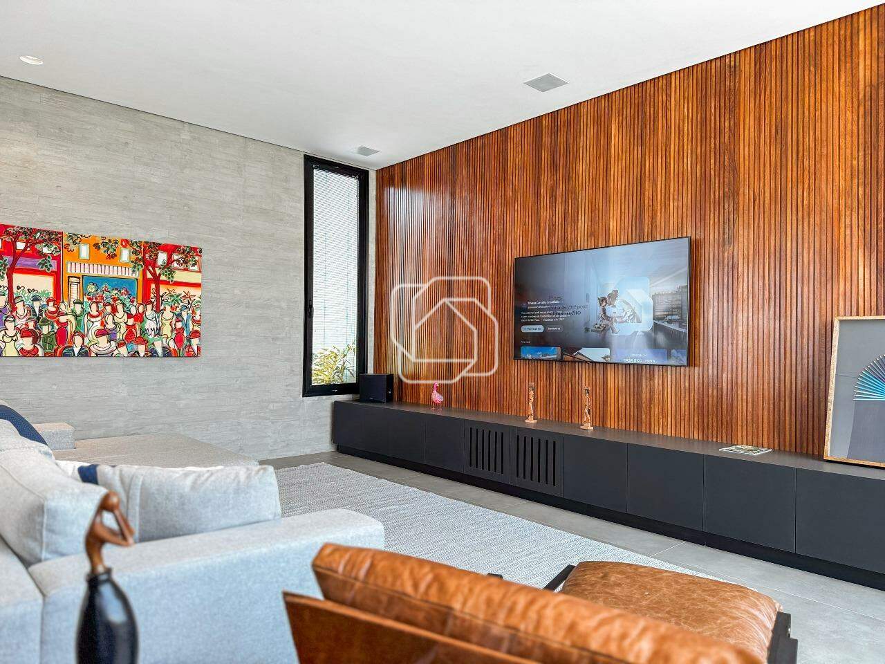 Casa de Condomínio à venda em Itu - SP - Condomínio Terras de São José II: