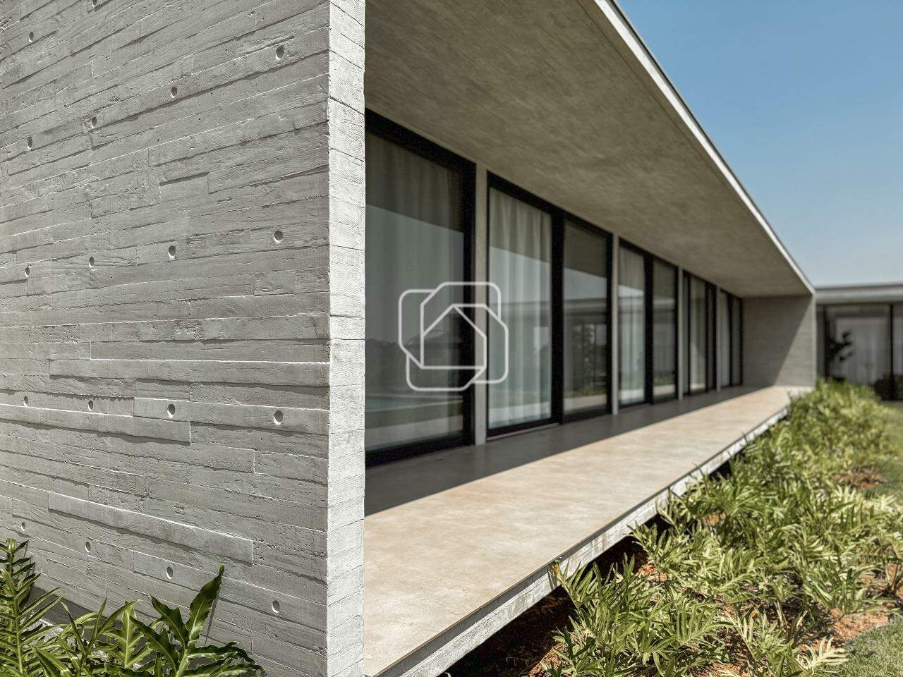 Casa de Condomínio à venda em Itu - SP - Condomínio Terras de São José II: