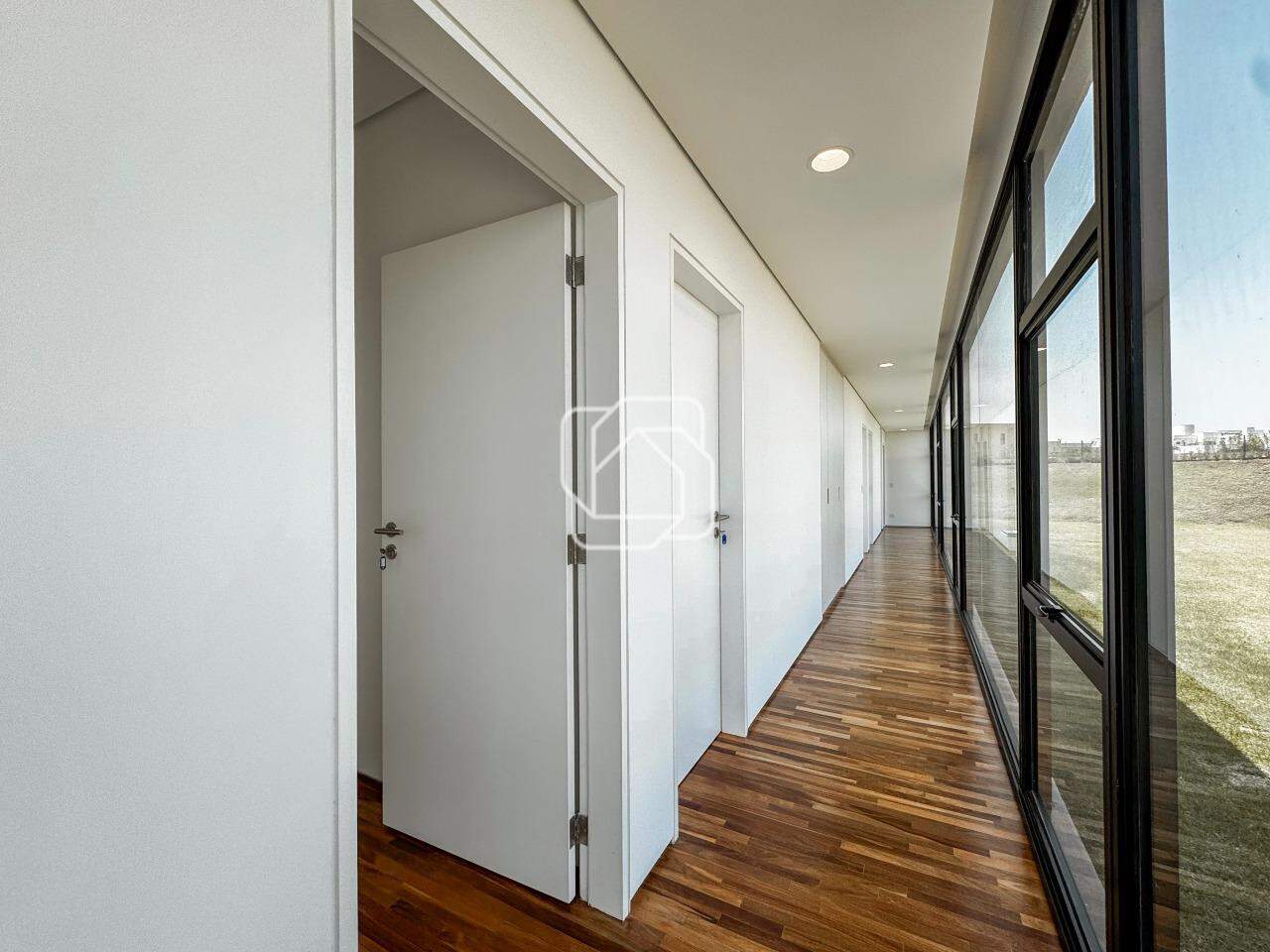 Casa de Condomínio à venda em Itu - SP - Condomínio Terras de São José II: