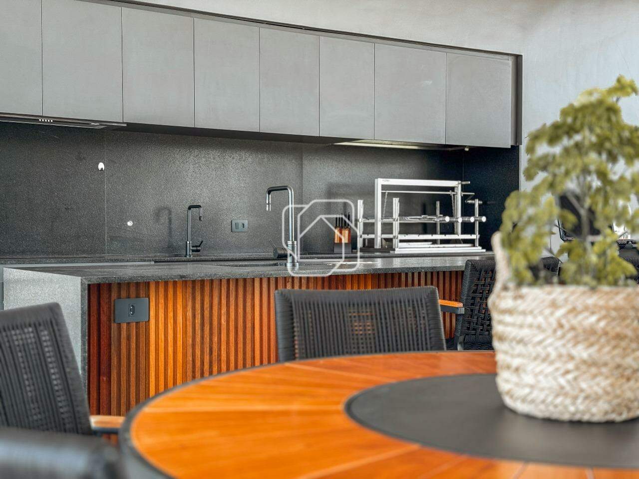 Casa de Condomínio à venda em Itu - SP - Condomínio Terras de São José II: