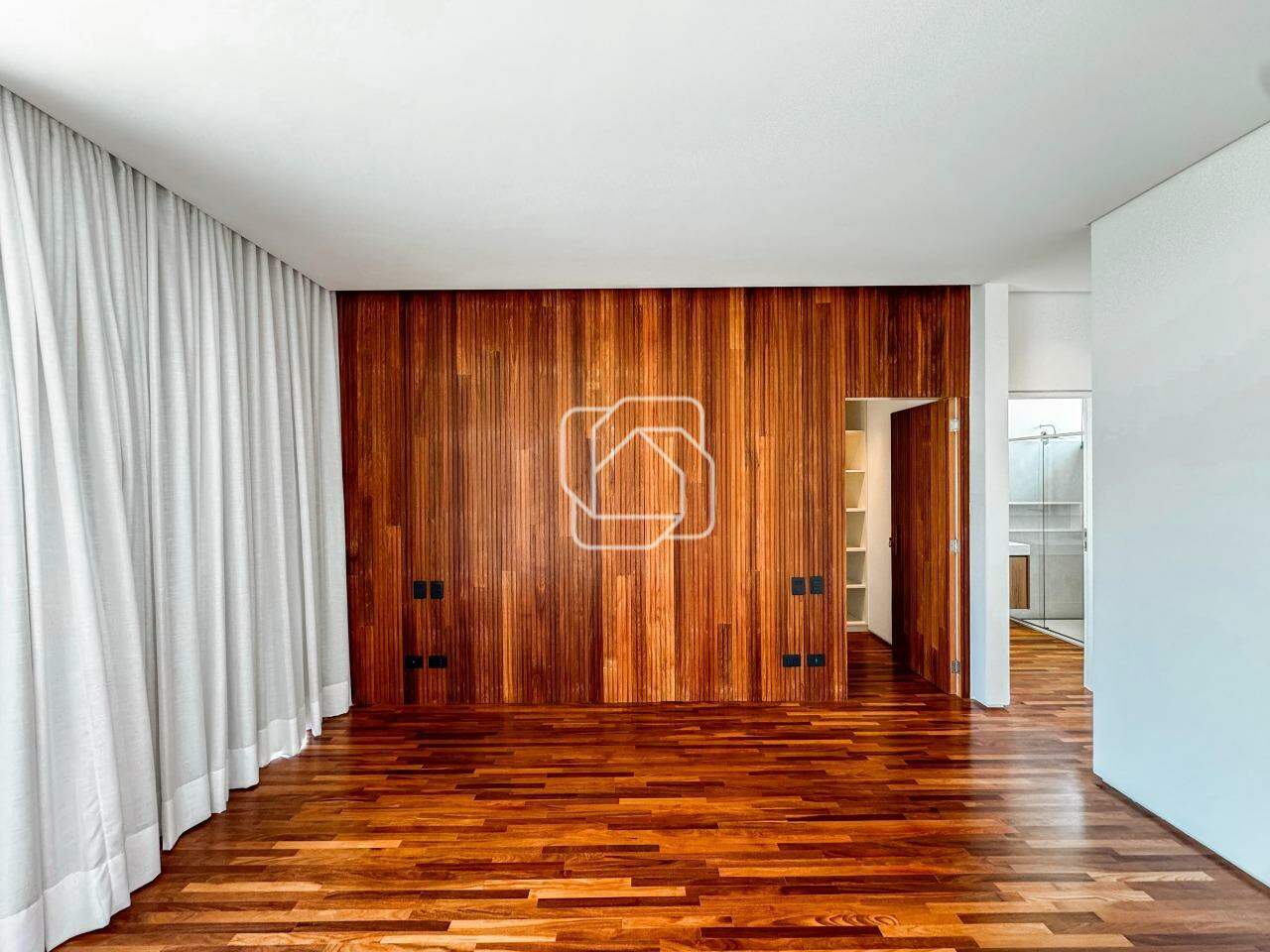 Casa de Condomínio à venda em Itu - SP - Condomínio Terras de São José II: