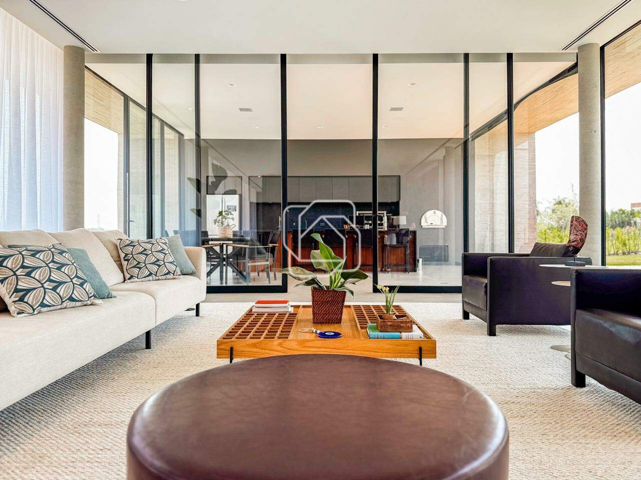 Casa de Condomínio à venda em Itu - SP - Condomínio Terras de São José II: