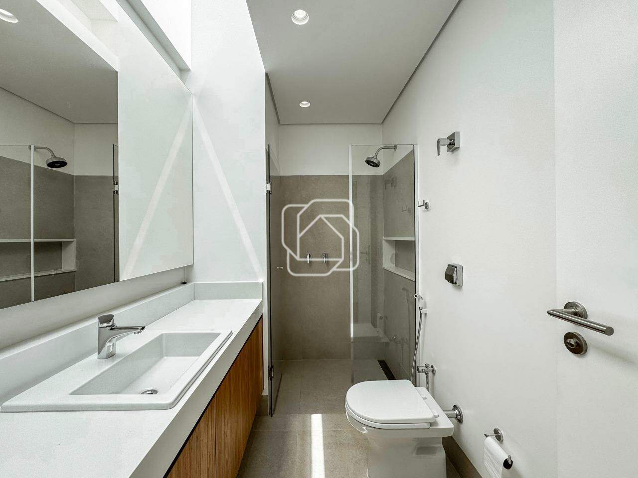 Casa de Condomínio à venda em Itu - SP - Condomínio Terras de São José II: