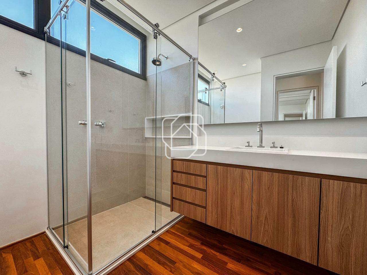 Casa de Condomínio à venda em Itu - SP - Condomínio Terras de São José II: