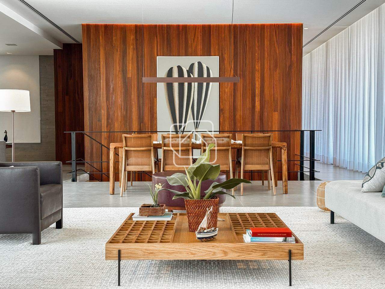 Casa de Condomínio à venda em Itu - SP - Condomínio Terras de São José II: 