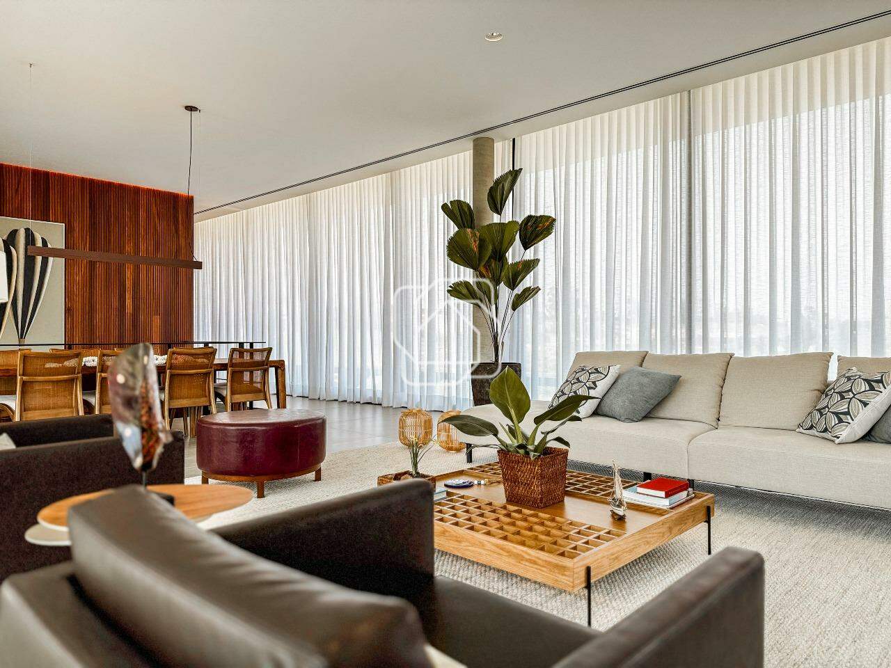 Casa de Condomínio à venda em Itu - SP - Condomínio Terras de São José II: