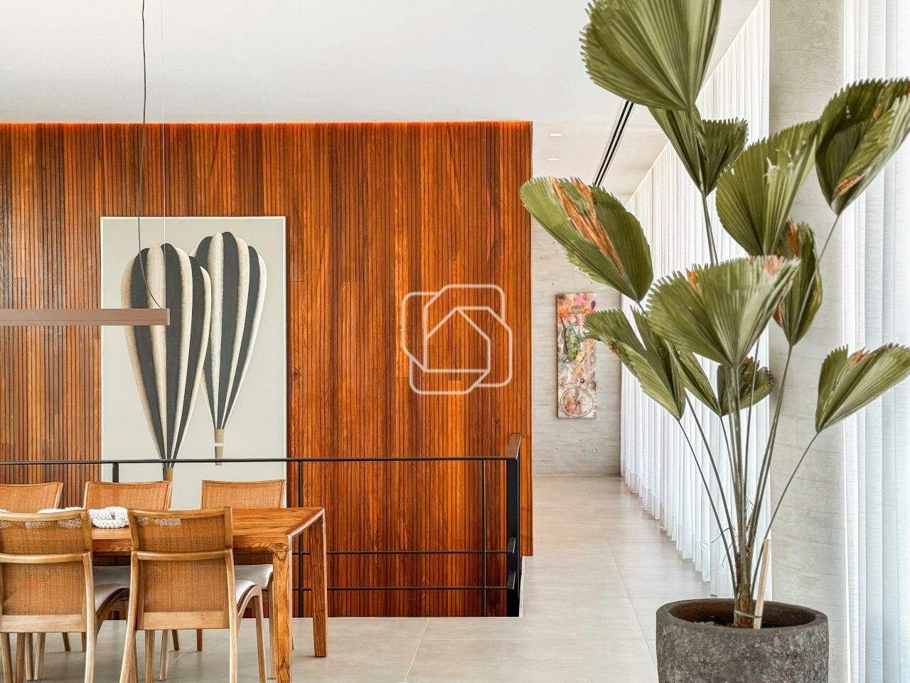 Casa de Condomínio à venda em Itu - SP - Condomínio Terras de São José II: