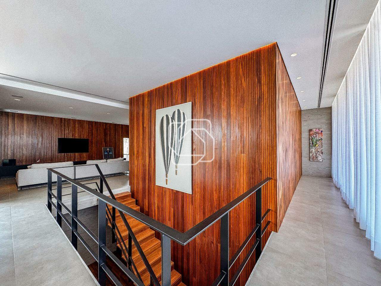 Casa de Condomínio à venda em Itu - SP - Condomínio Terras de São José II: