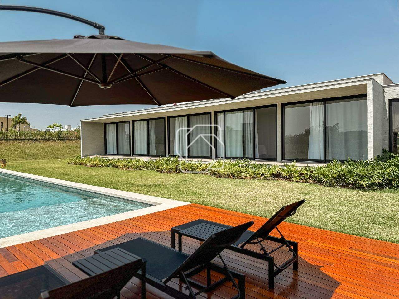 Casa de Condomínio à venda em Itu - SP - Condomínio Terras de São José II: