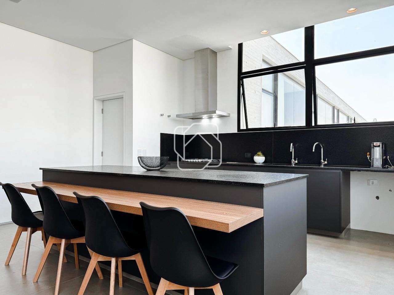 Casa de Condomínio à venda em Itu - SP - Condomínio Terras de São José II: