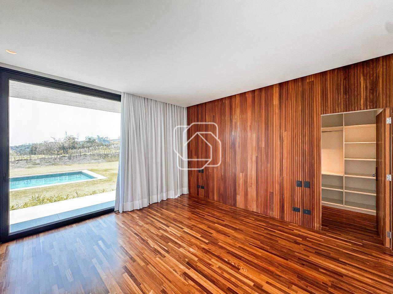 Casa de Condomínio à venda em Itu - SP - Condomínio Terras de São José II: