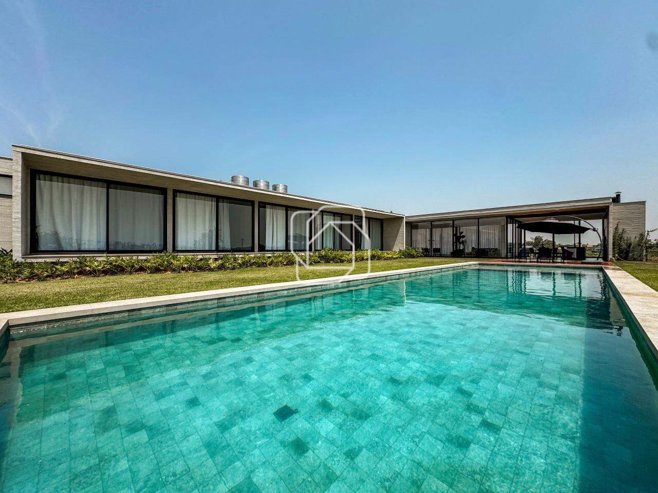 Casa de Condomínio à venda em Itu - SP - Condomínio Terras de São José II: