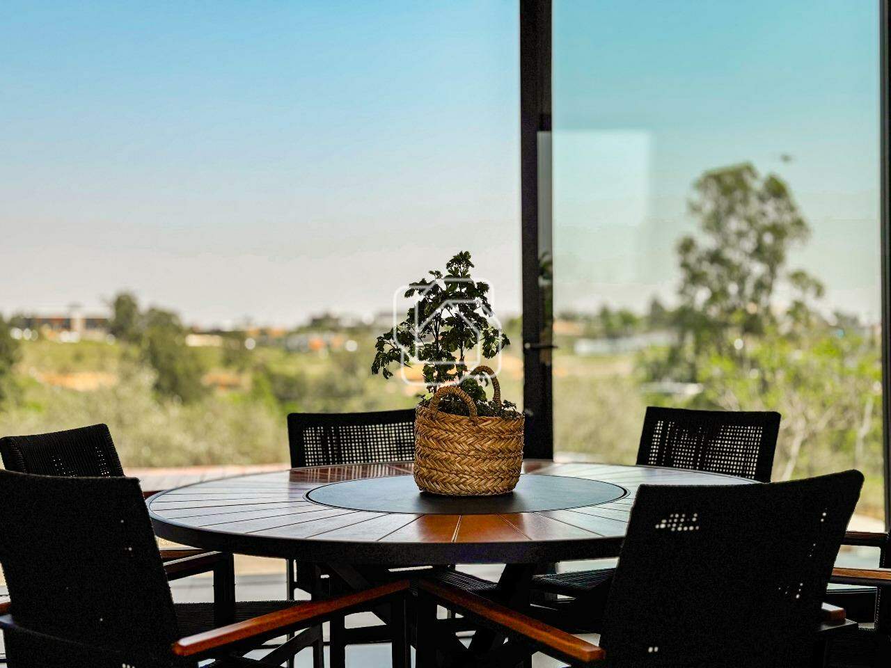 Casa de Condomínio à venda em Itu - SP - Condomínio Terras de São José II: