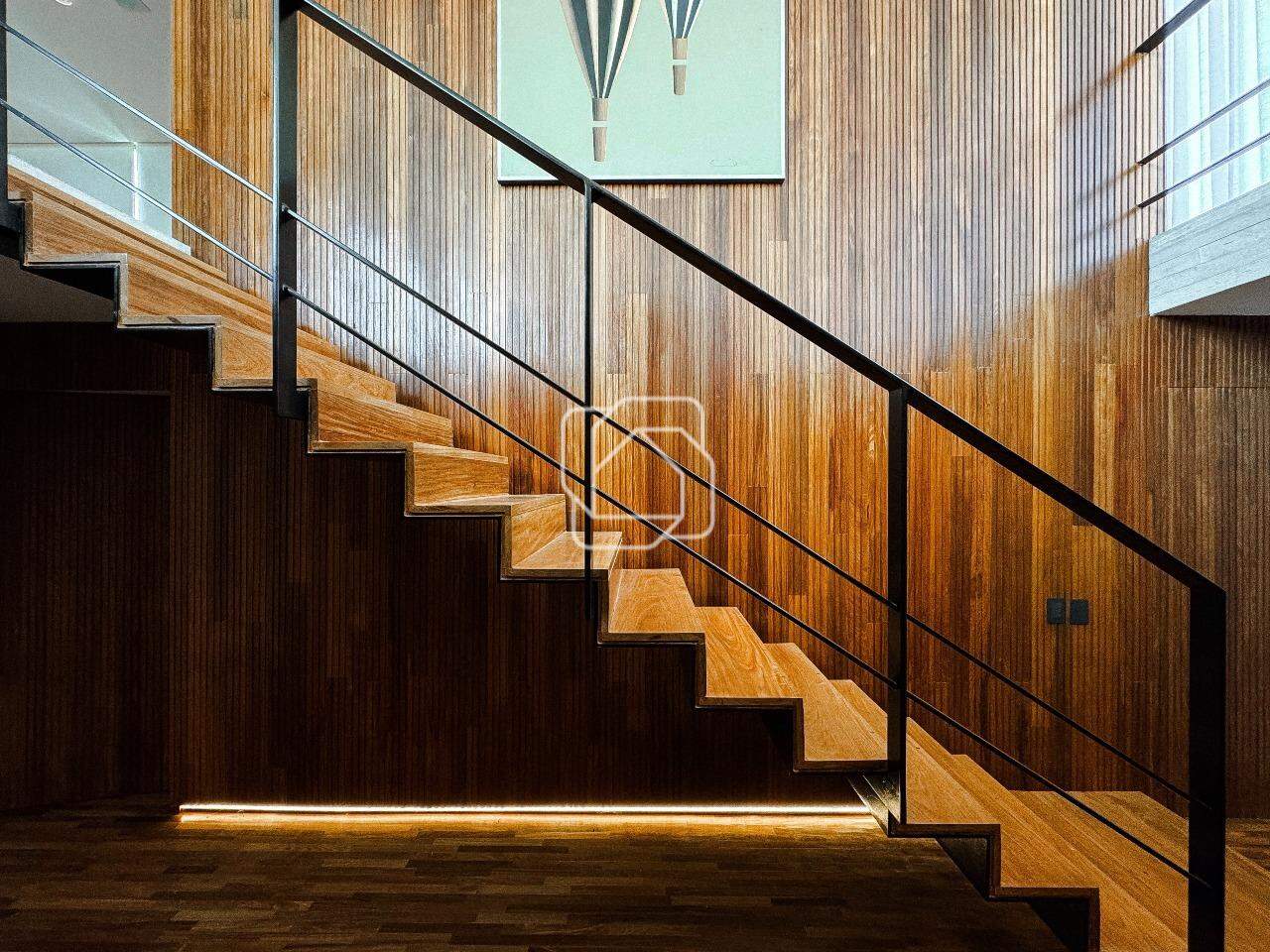 Casa de Condomínio à venda em Itu - SP - Condomínio Terras de São José II: 