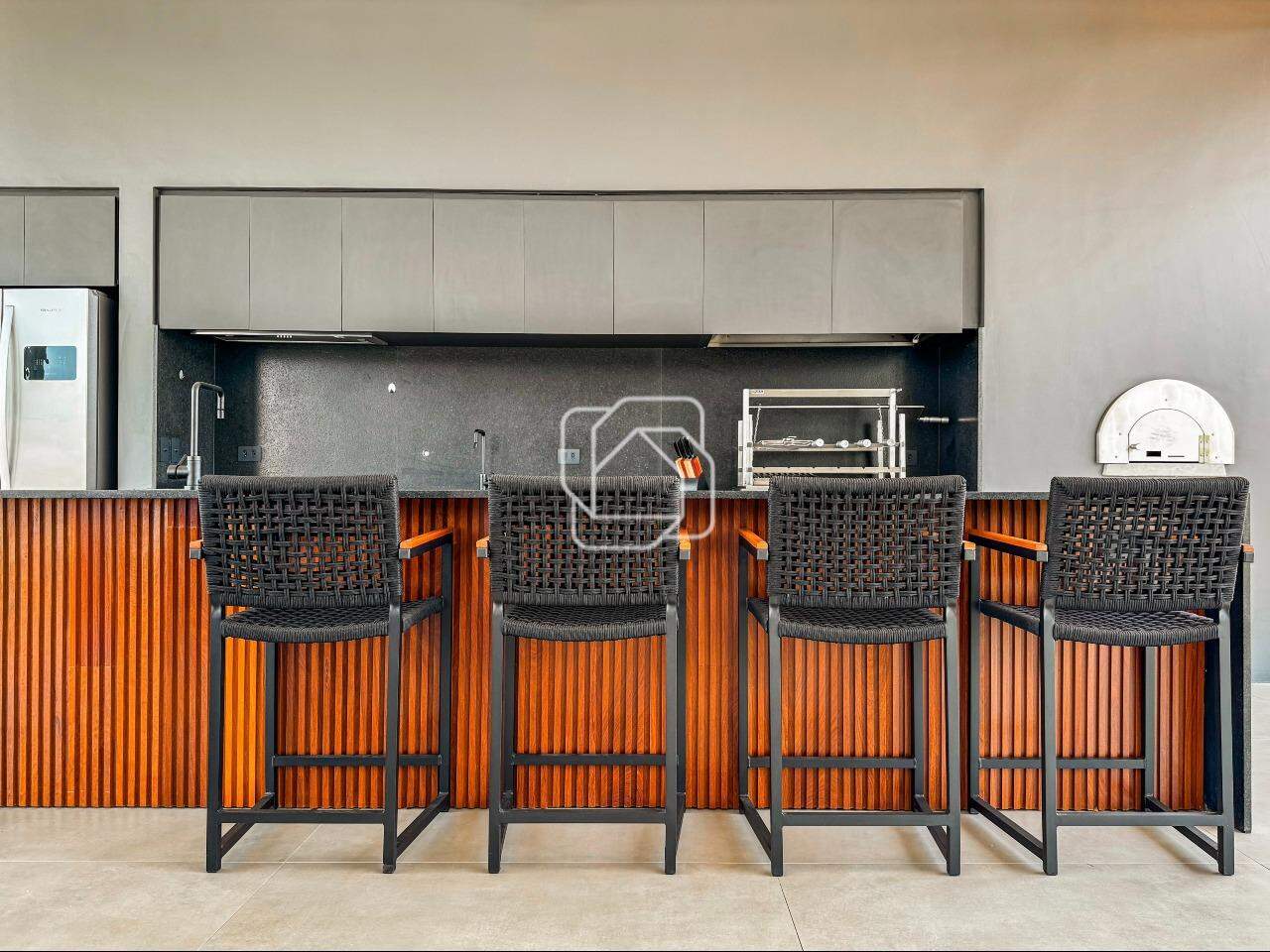 Casa de Condomínio à venda em Itu - SP - Condomínio Terras de São José II: