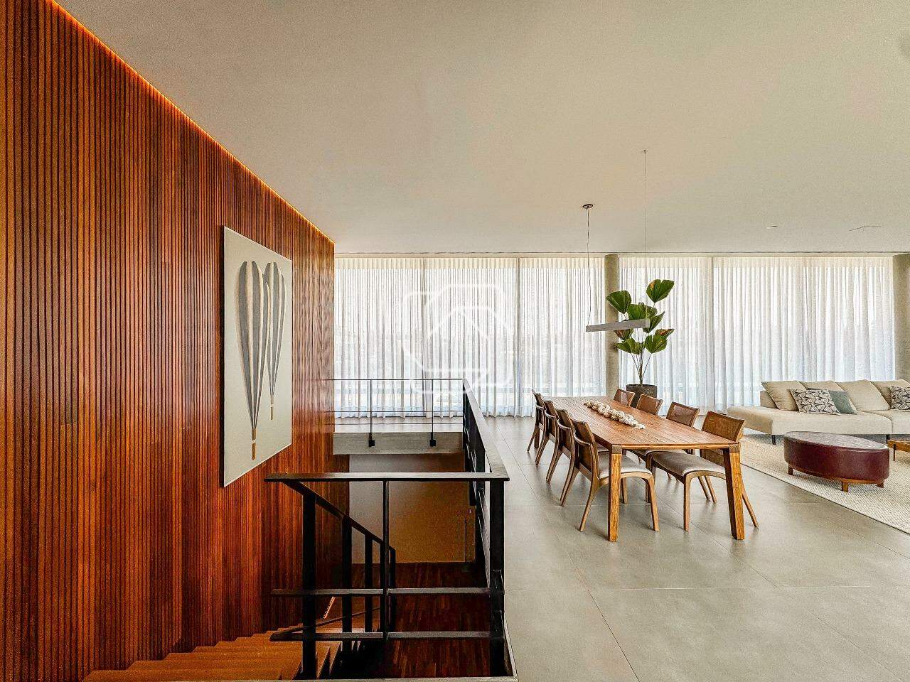 Casa de Condomínio à venda em Itu - SP - Condomínio Terras de São José II: