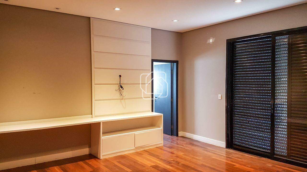 Casa de Condomínio para aluguel em Itu - SP - Condomínio Xapada Parque Ytu: Quarto