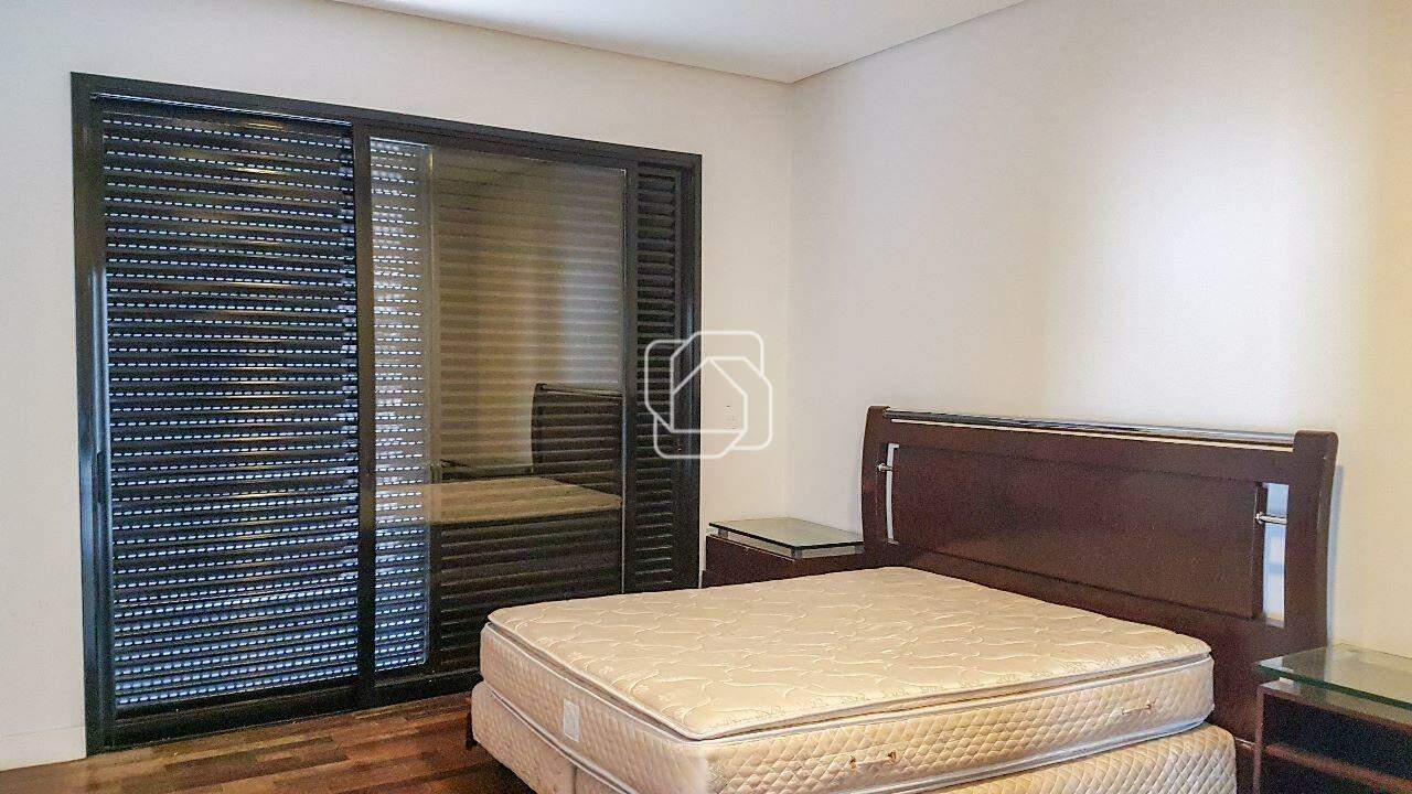 Casa de Condomínio para aluguel em Itu - SP - Condomínio Xapada Parque Ytu: Quarto