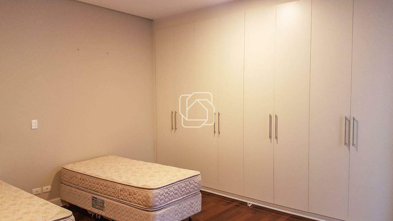 Casa de Condomínio para aluguel em Itu - SP - Condomínio Xapada Parque Ytu: Quarto