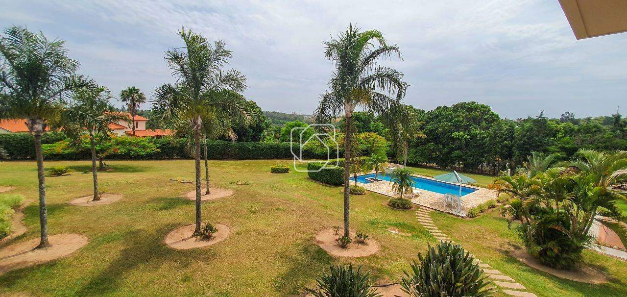 Casa de Condomínio à venda em Indaiatuba - SP - Lagos de Shanadu: Área da piscina