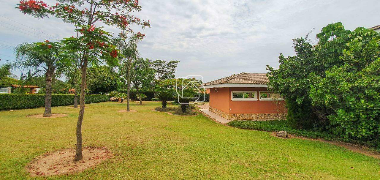 Casa de Condomínio à venda em Indaiatuba - SP - Lagos de Shanadu: Gramado
