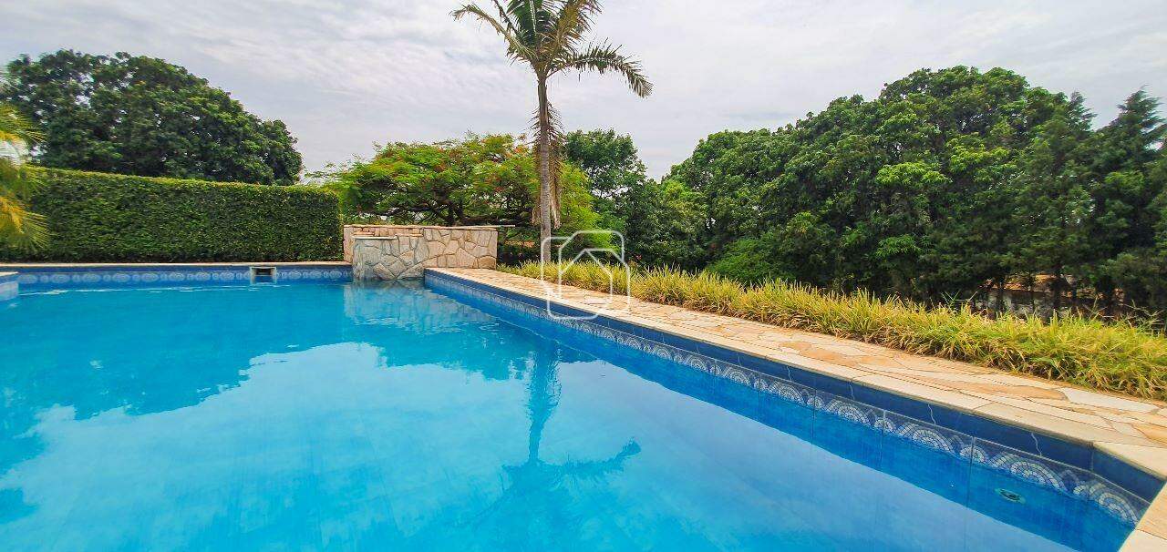 Casa de Condomínio à venda em Indaiatuba - SP - Lagos de Shanadu: Piscina