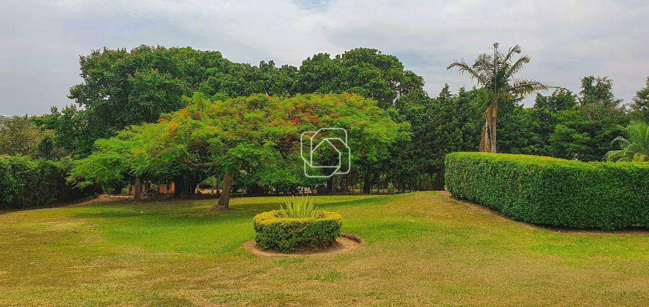Casa de Condomínio à venda em Indaiatuba - SP - Lagos de Shanadu: Paisagismo