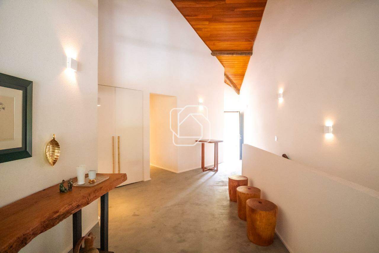 Casa de Condomínio à venda em Indaiatuba - SP - Lagos de Shanadu: Hall social
