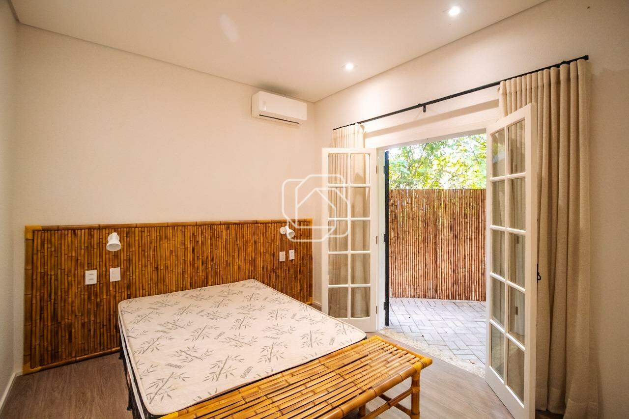 Casa de Condomínio à venda em Indaiatuba - SP - Lagos de Shanadu: Dormitório