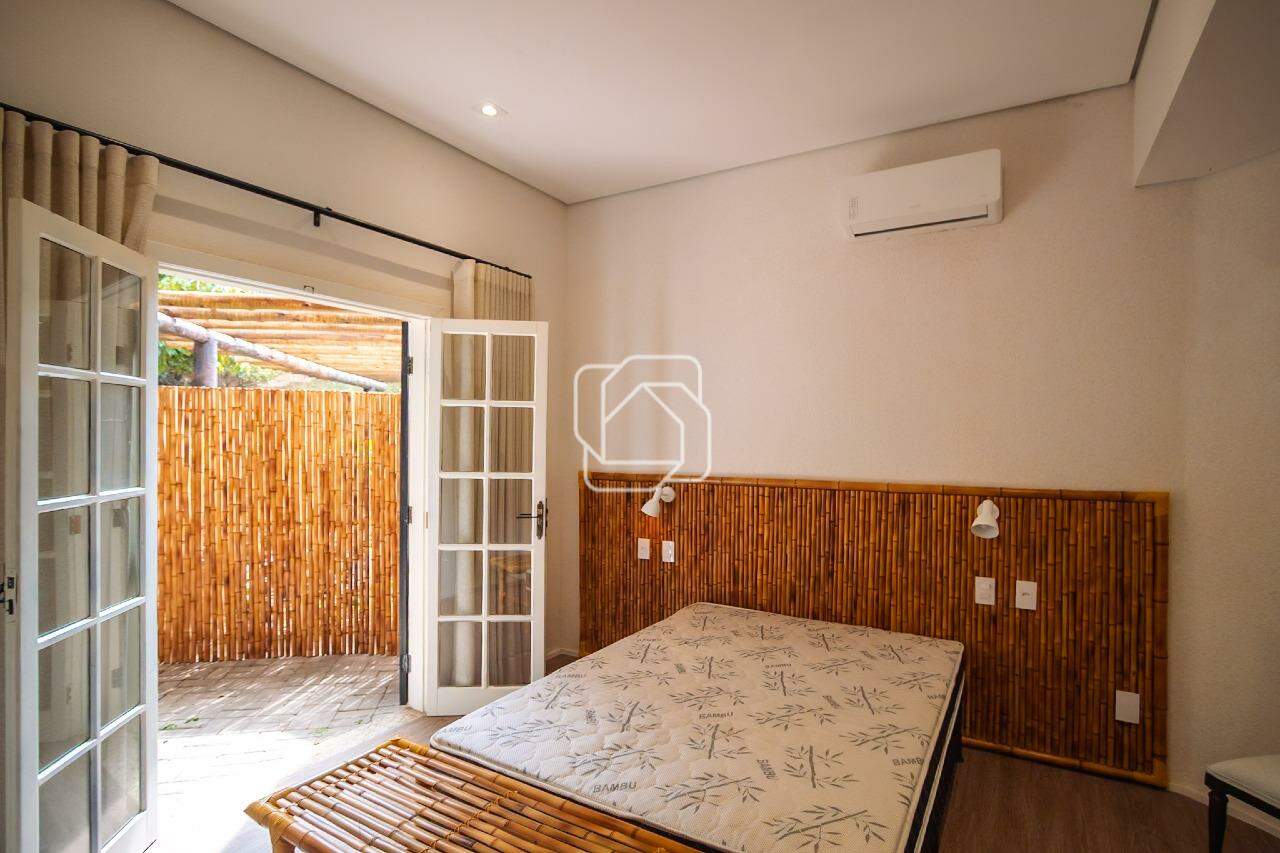 Casa de Condomínio à venda em Indaiatuba - SP - Lagos de Shanadu: Dormitório