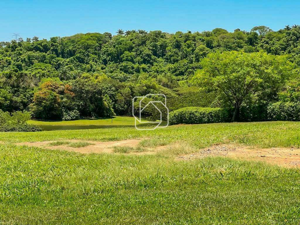 Terreno à venda em Porto Feliz - SP - Condomínio Fazenda Boa Vista: Visão geral do terreno