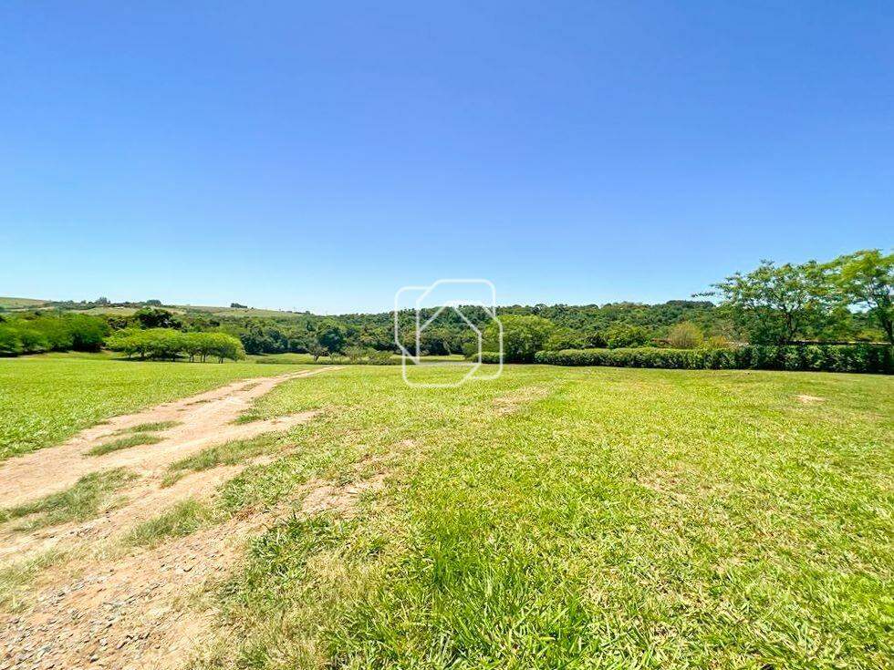 Terreno à venda em Porto Feliz - SP - Condomínio Fazenda Boa Vista: Visão geral do terreno