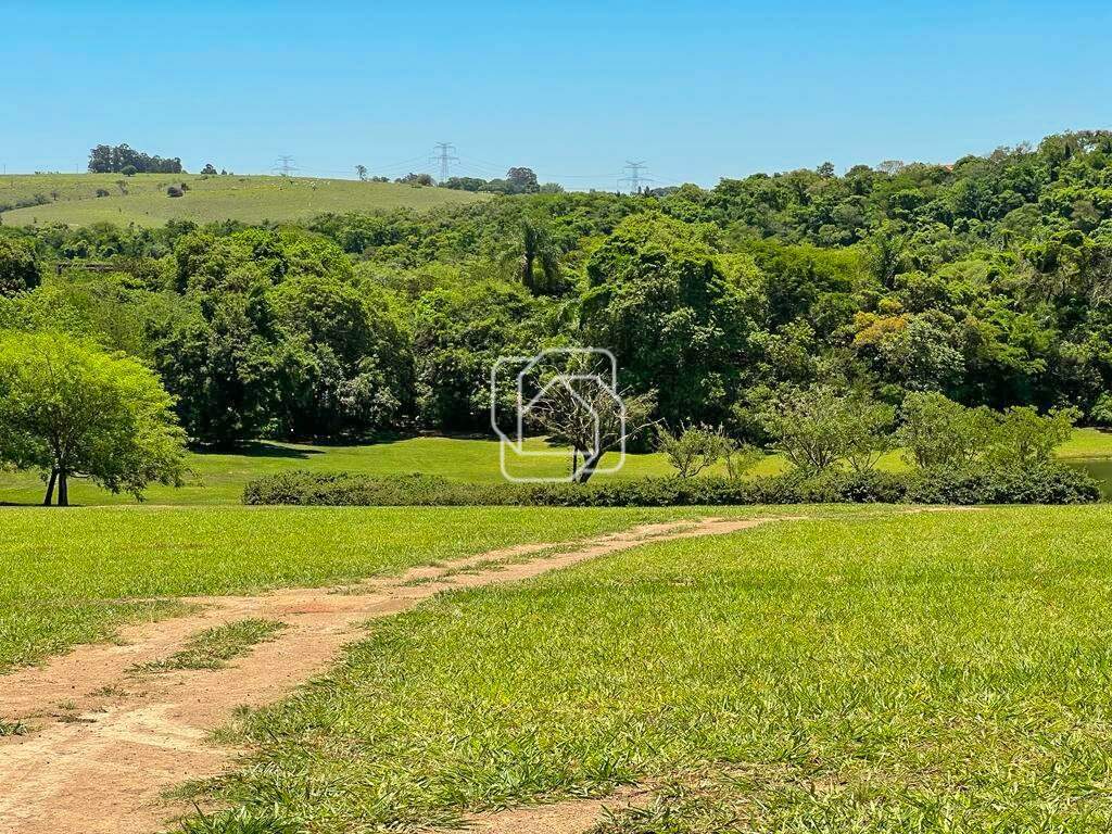 Terreno à venda em Porto Feliz - SP - Condomínio Fazenda Boa Vista: Visão geral do terreno