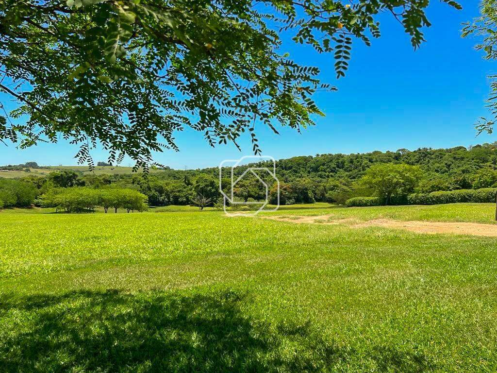 Terreno à venda em Porto Feliz - SP - Condomínio Fazenda Boa Vista: Visão geral do terreno