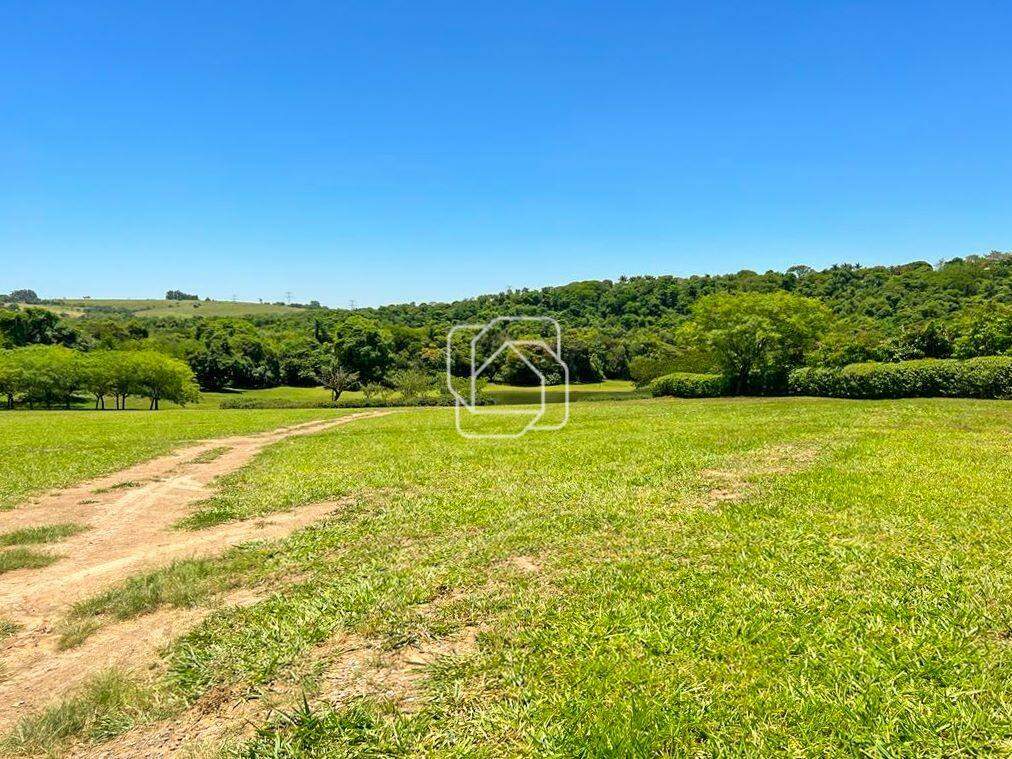 Terreno à venda em Porto Feliz - SP - Condomínio Fazenda Boa Vista: Visão geral do terreno