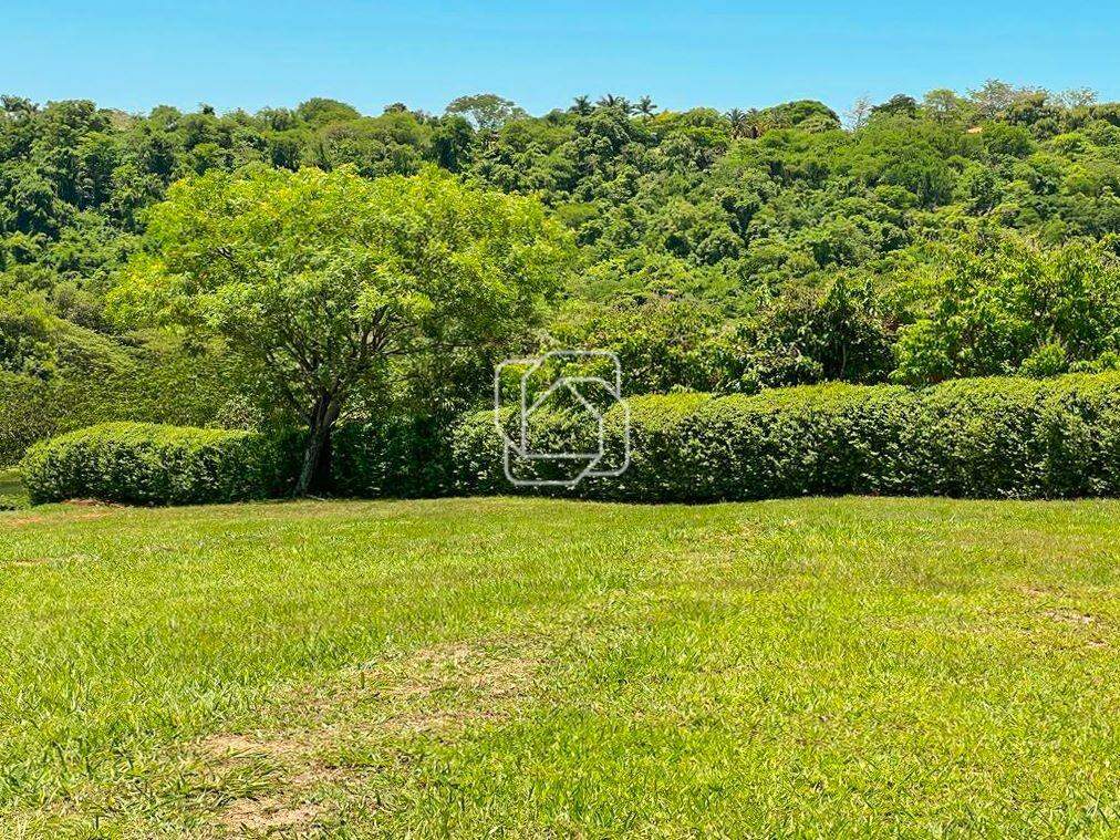 Terreno à venda em Porto Feliz - SP - Condomínio Fazenda Boa Vista: Visão geral do terreno