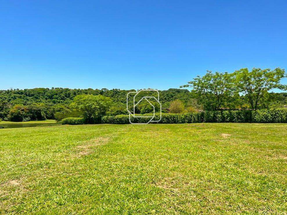 Terreno à venda em Porto Feliz - SP - Condomínio Fazenda Boa Vista: Visão geral do terreno