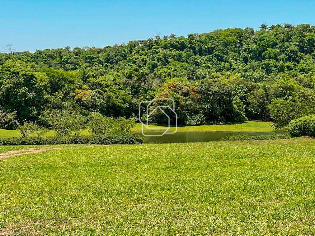 Terreno à venda em Porto Feliz - SP - Condomínio Fazenda Boa Vista: Visão geral do terreno