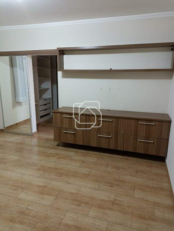 Casa de Condomínio à venda em Itu - SP - Jardim Theodora: