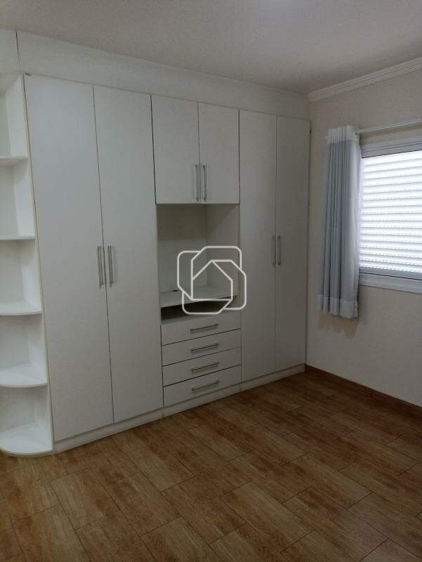 Casa de Condomínio à venda em Itu - SP - Jardim Theodora: