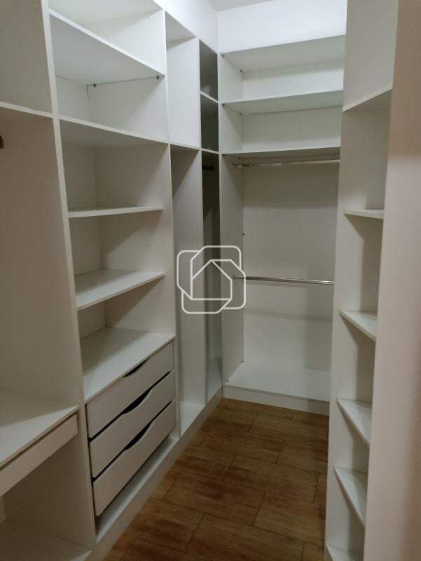 Casa de Condomínio à venda em Itu - SP - Jardim Theodora: