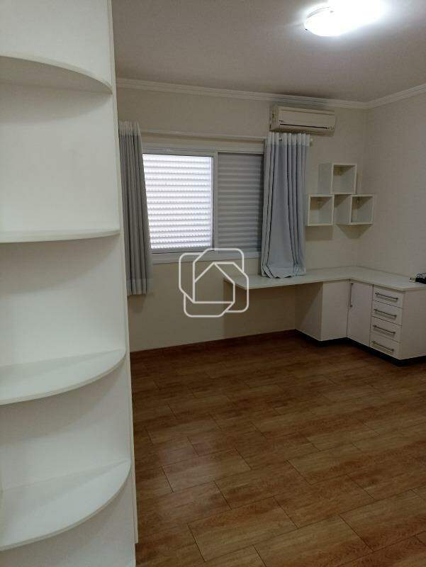 Casa de Condomínio à venda em Itu - SP - Jardim Theodora: