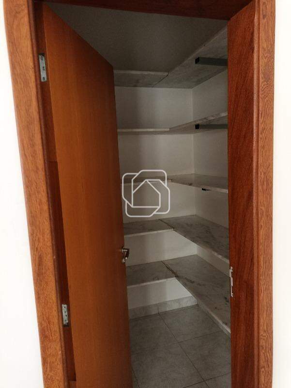 Casa de Condomínio à venda em Itu - SP - Jardim Theodora: