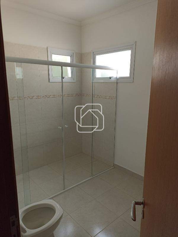 Casa de Condomínio à venda em Itu - SP - Jardim Theodora: