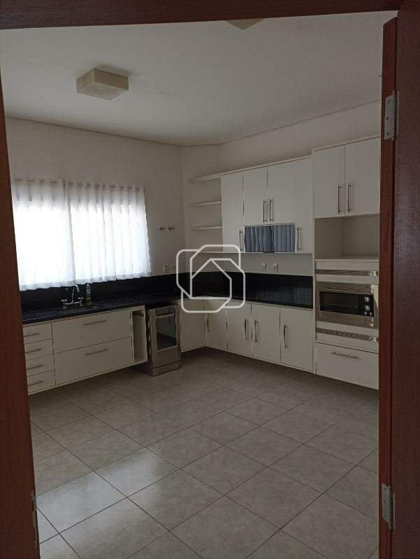 Casa de Condomínio à venda em Itu - SP - Jardim Theodora: