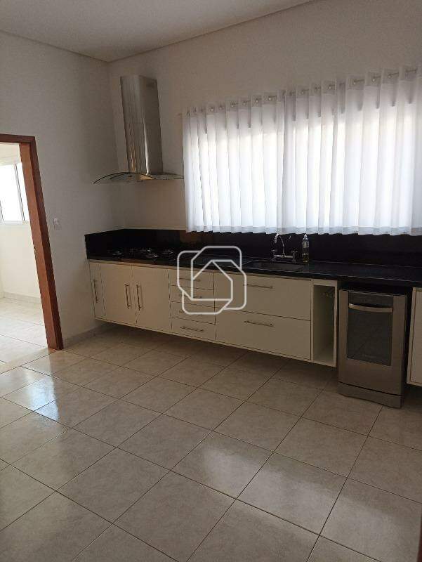 Casa de Condomínio à venda em Itu - SP - Jardim Theodora: