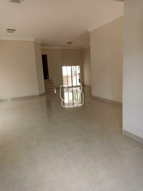 Casa de Condomínio à venda em Itu - SP - Jardim Theodora: