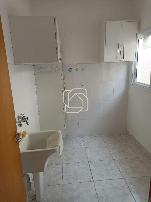 Casa de Condomínio à venda em Itu - SP - Jardim Theodora: