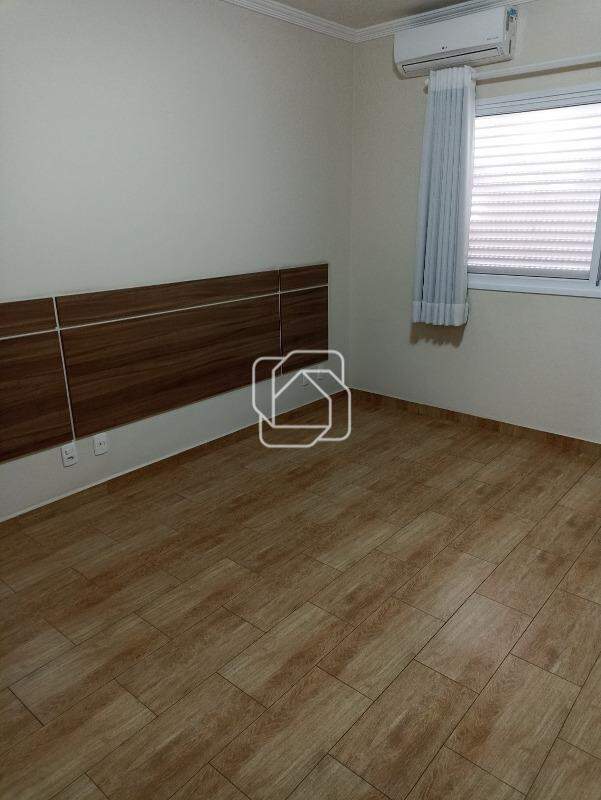 Casa de Condomínio à venda em Itu - SP - Jardim Theodora: